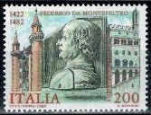 SŁAWNI LUDZIE WŁOCHY MI.1809**