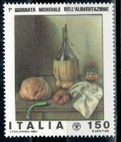 SZTUKA WŁOCHY MI.1778**