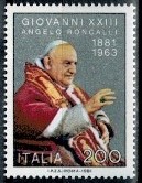 PAPIEŻ WŁOCHY MI.1783**