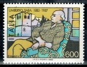 SŁAWNI LUDZIE WŁOCHY MI.1828**