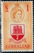 HERB GIBRALTAR MI.147**