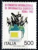 KONGRES WŁOCHY MI.1845**