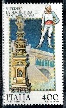 PROCESJA WŁOCHY MI.1895**