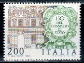 ROCZNICA WŁOCHY MI.1769**