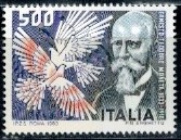 SŁAWNI LUDZIE WŁOCHY MI.1844**