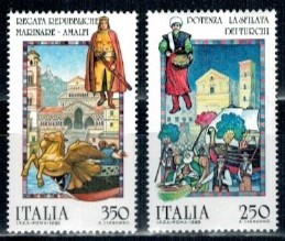 HISTORIA WŁOCHY MI.1920-1921**