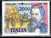 SŁAWNI LUDZIE WŁOCHY MI.1961**