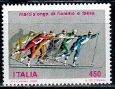 SPORT WŁOCHY MI.1959**