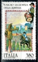 HISTORIA WŁOCHY MI.2021**