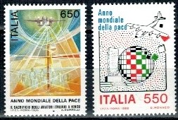 LOTNICTWO WŁOCHY MI.1998-1999**