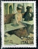 MALARSTWO WŁOCHY MI.2017**