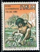 ROCZNICA WŁOCHY MI.2033**