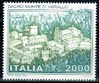 ARCHITEKTURA WŁOCHY MI.1979**