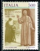 RELIGIA WŁOCHY MI.2039**