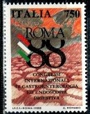 KONGRES WŁOCHY MI.2058**