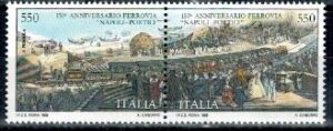 ROCZNICA WŁOCHY MI.2095-2096**