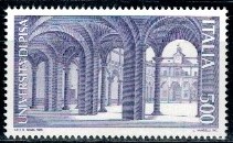 UNIWERSYTET WŁOCHY MI.2082**