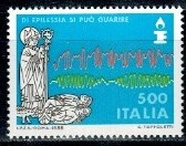 WALKA Z EPILEPSJĄ WŁOCHY MI.2042**