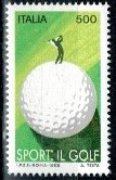 GOLF WŁOCHY MI.2050**