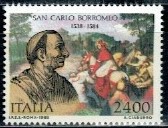 SŁAWNI LUDZIE WŁOCHY MI.2067**