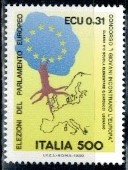 KONGRES WŁOCHY MI.2083**