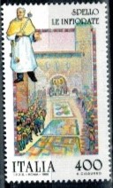 FESTIWAL WŁOCHY MI.2081**