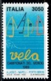 MISTRZOSTWA ŚWIATA W ŻEGLARSTWIE WŁOCHY MI.2075**