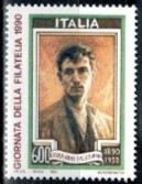 SŁAWNI LUDZIE WŁOCHY MI.2165**