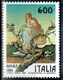 OBRAZ WŁOCHY MI.2197**