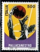 KOSZYKÓWKA WŁOCHY MI.2185**