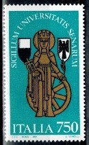 ROCZNICA WŁOCHY MI.2168**