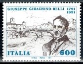 SŁAWNI LUDZIE WŁOCHY MI.2178**