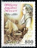 W.A.MOZART WŁOCHY MI.2192**