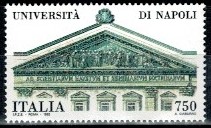 UNIWERSYTET WŁOCHY MI.2204**