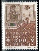 KOŚCIÓŁ WŁOCHY MI.2182**