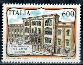 ARCHITEKTURA WŁOCHY MI.2183**