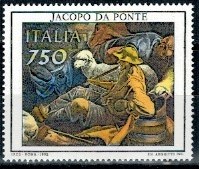 MALARSTWO WŁOCHY MI.2241**