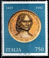 ROCZNICA WŁOCHY MI.2207**