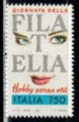 DZIEŃ ZNACZKA WŁOCHY MI.2249C**