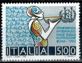 KONFERENCJA WŁOCHY MI.2252**