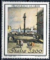 MALARSTWO WŁOCHY MI.2276**