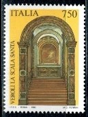 VEROLI SCHODY ŚWIĘTE WŁOCHY MI.2290**