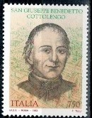 SŁAWNI LUDZIE WŁOCHY MI.2278**