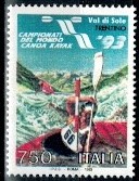 KAJAKARSTWO WŁOCHY MI.2288**