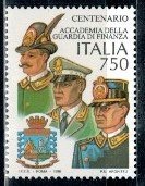 MUNDURY HISTORYCZNE WŁOCHY MI.2429**