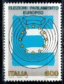 POLITYKA WŁOCHY MI.2337**