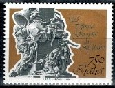 POMNIK WŁOCHY MI.2367**