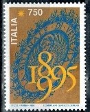 ROCZNICA WŁOCHY MI.2381**