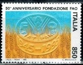 ORGANIZACJA OD WYŻWIENIA I ROLNICTWA WŁOCHY MI.2407**