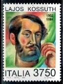 SŁAWNI LUDZIE WŁOCHY MI.2324**